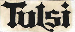 Tulsi Device mark 892951 Trademark