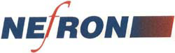 Nefron. Device mark 907981 Trademark