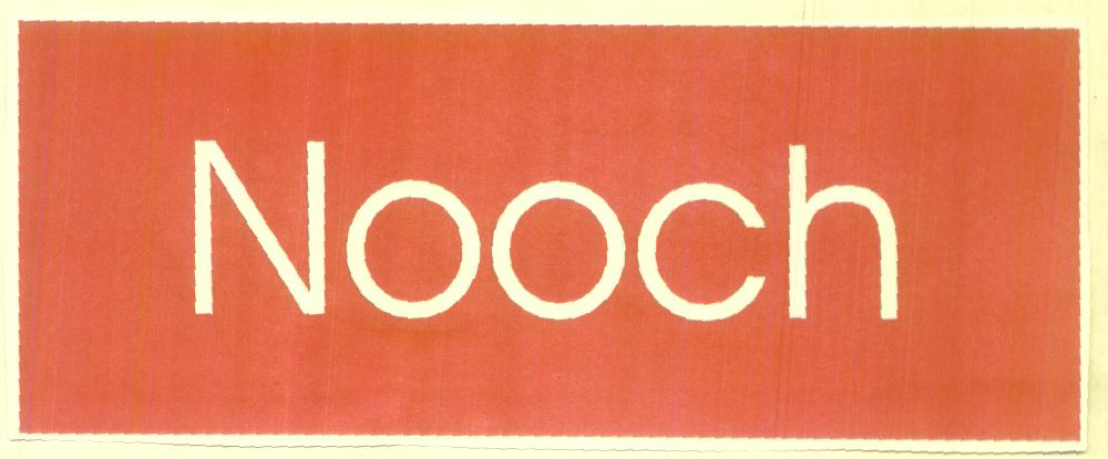 Nooch Device mark 1147125 Trademark