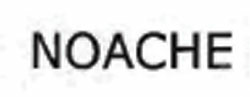 Noache Device mark 1185162 Trademark