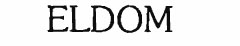 Eldom Device mark 1146994 Trademark