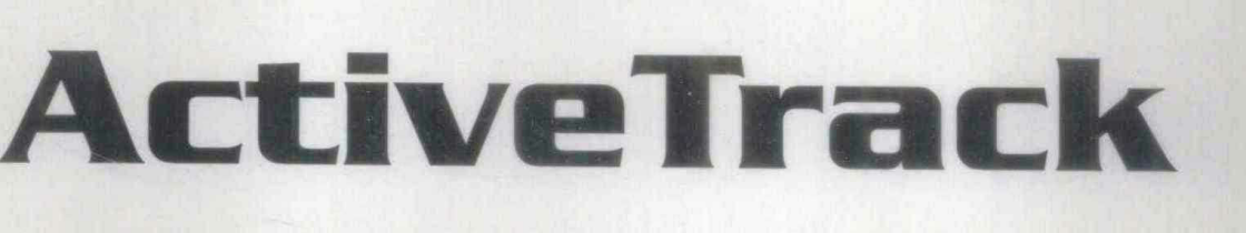 Active Track (label) Device mark 1101264 Trademark