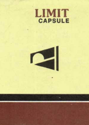 Limit (device) Device mark 1275760 Trademark