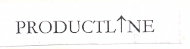 Productline (label) Device mark 1161947 Trademark