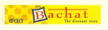 Bachat (in Hindi Also) (label) Device mark 1146675 Trademark