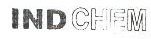 Indchem Device mark 842929 Trademark