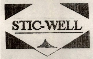 Stic-well Device mark 1200176 Trademark