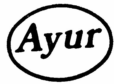Ayur Device mark 842835 Trademark