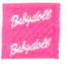 Babydoll (label) Device mark 1292216 Trademark