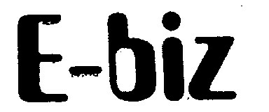 E-biz Device mark 890776 Trademark