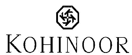 Kohinoor (lable) Device mark 1131253 Trademark