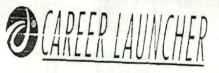 Career Launcher Device mark 1246831 Trademark