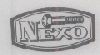 Nexo (label) Device mark 845652 Trademark