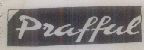 Prafull(device) Device mark 907689 Trademark