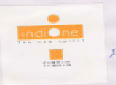 Indione (device) Device mark 1260340 Trademark
