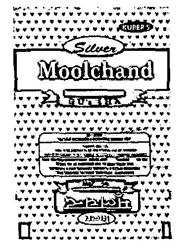 Moolchand Label Device mark 905823 Trademark