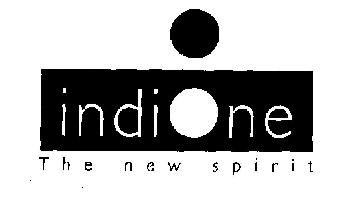 Indione The New Spirit Device mark 1260349 Trademark