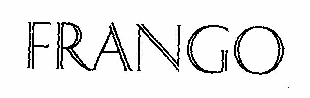 Frango Device mark 905988 Trademark