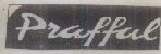 Prafful(device) Device mark 907706 Trademark