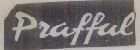 Prafful(lable) Device mark 907715 Trademark