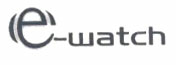 E-watch (label) Device mark 1146217 Trademark