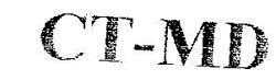 Ct-md Device mark 1275478 Trademark