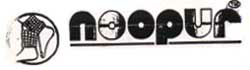Noopur (label) Device mark 1261891 Trademark