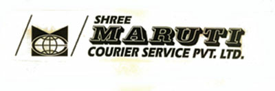 Shree Maruti (label) Device mark 1261894 Trademark