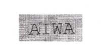 Aiwa (label) Device mark 857946 Trademark