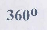 360 (device) Device mark 1191423 Trademark