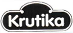 Krutika (label) Device mark 1275364 Trademark