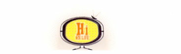 Hi On Life ( Label) Device mark 1322500 Trademark