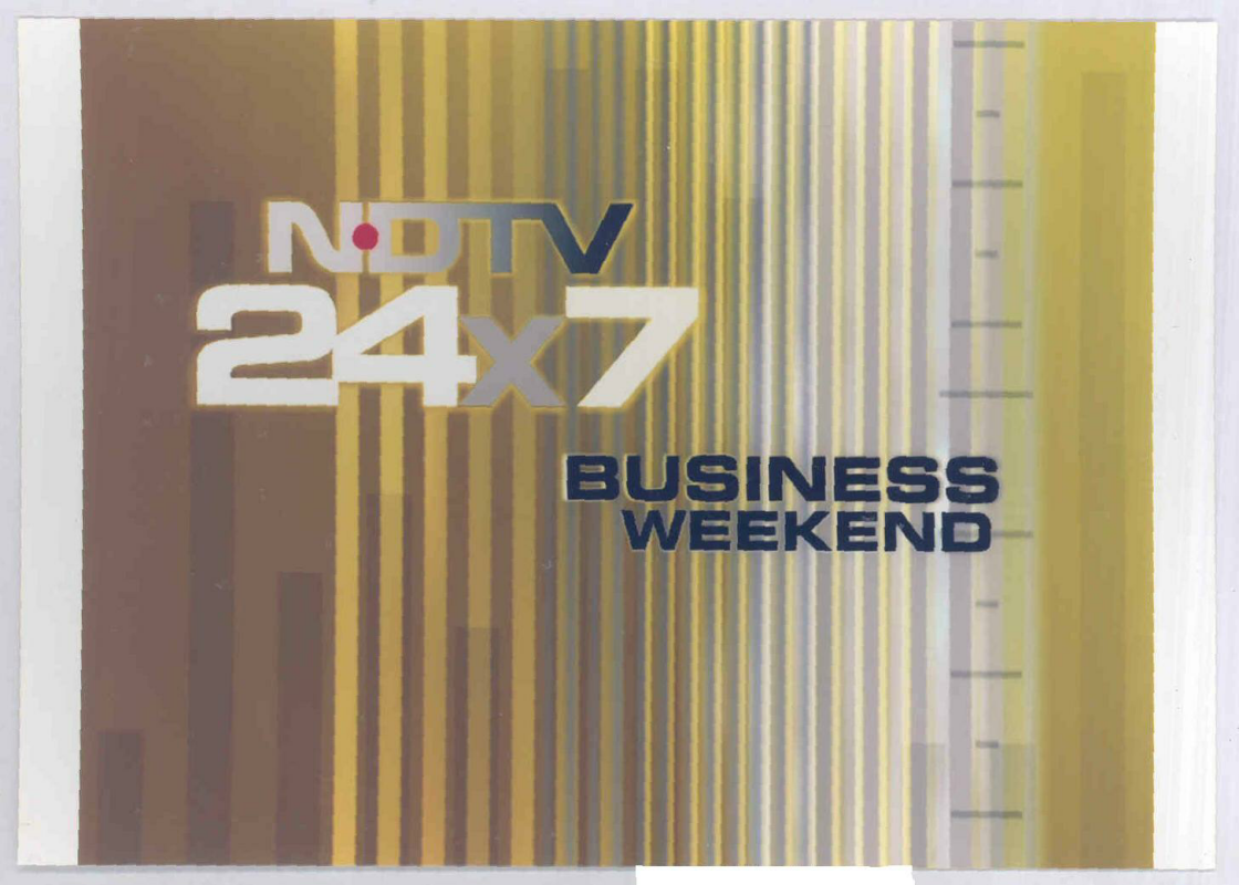 Business Weekend Device mark 1192397 Trademark