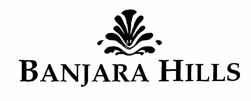 Banjara Hills With Device Device mark 1337420 Trademark