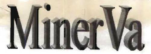 Minerva Device mark 922962 Trademark