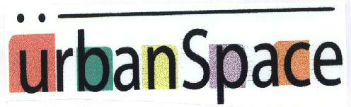 Urban Space Device mark 1320857 Trademark