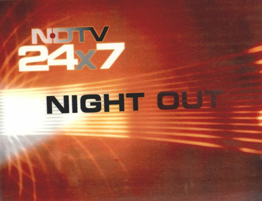 Ndtv24x7 Device mark 1192408 Trademark