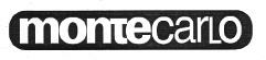 Montecarlo ( Label ) Device mark 1306501 Trademark