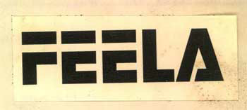 Feela Device mark 1306502 Trademark