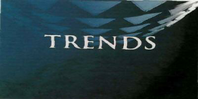 Trends With Device Device mark 1337267 Trademark