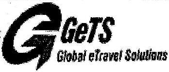G, Gets Device mark 1337688 Trademark