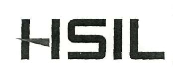 Hsil (lable) Device mark 1291806 Trademark