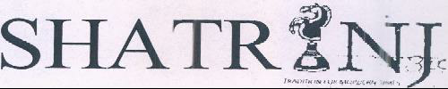Shatranj (device) Device mark 1216021 Trademark
