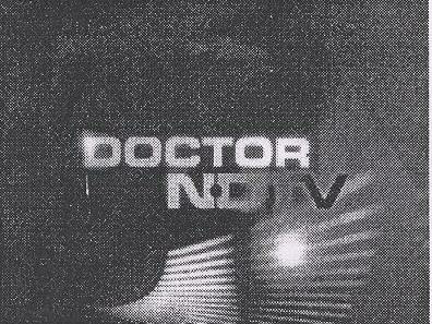 Doctor Ndtv(device) Device mark 1192451 Trademark