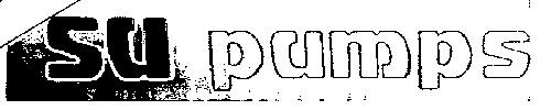 Su Pumps Device Mark Device mark 1292028 Trademark