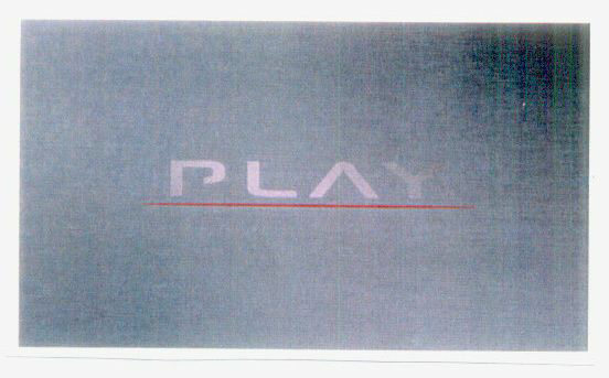 Play Device mark 1352101 Trademark