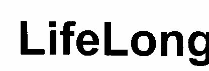Life Long Device mark 1176279 Trademark