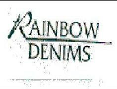 Rainbow Denims Device mark 1260014 Trademark