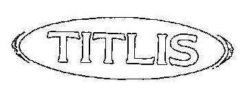 Titlis (device) Device mark 1221581 Trademark