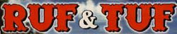 Ruf & Tuf Device mark 938698 Trademark